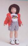 Tonner - For Better or for Worse - April Sport Shorts - кукла